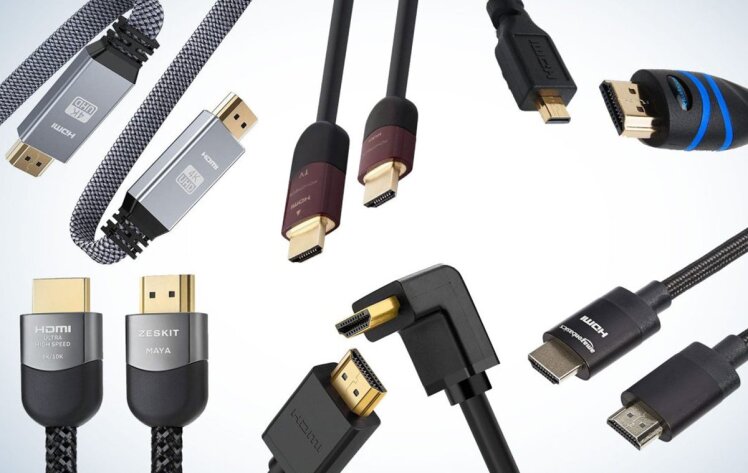 راهنمای خرید بهترین کابل HDMI 